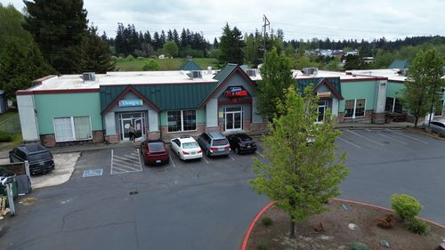 1541 SE Piperberry Way, Port Orchard, WA 8366