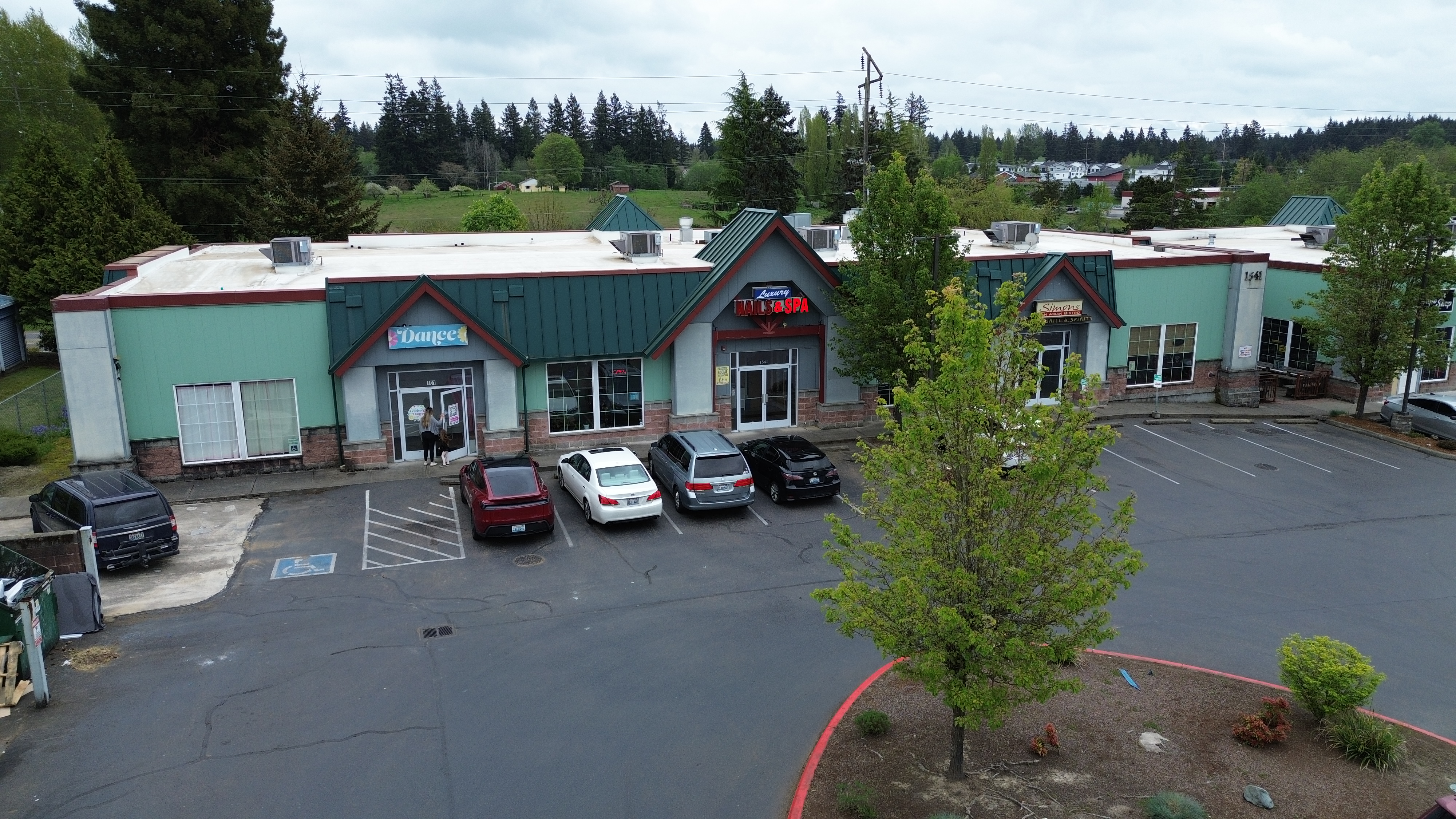 1541 SE Piperberry Way, Port Orchard, WA 8366