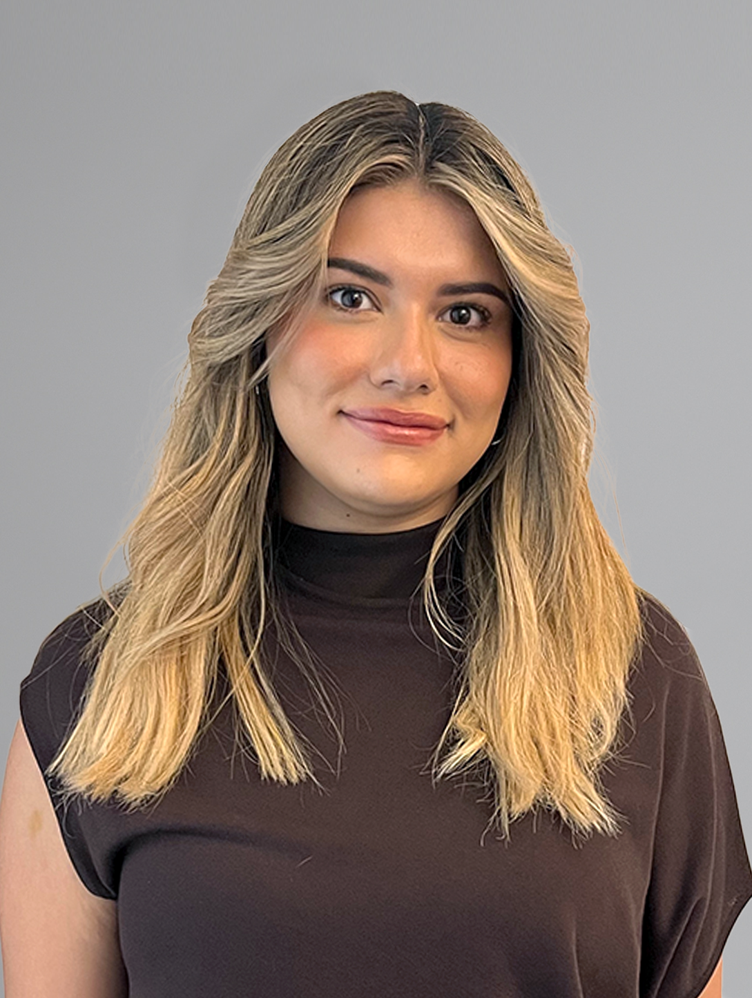 Cosette Priego Rojas