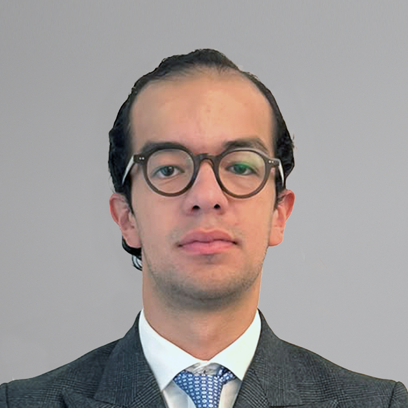 Bernardo Escobar