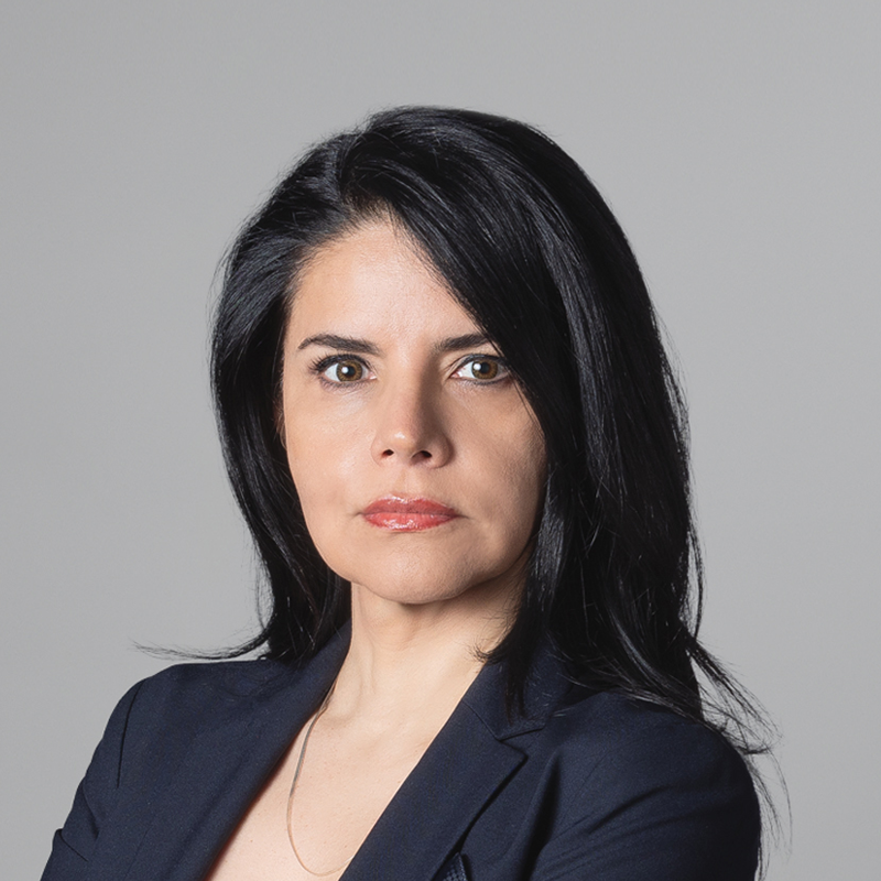 Jacquelin Gutiérrez González