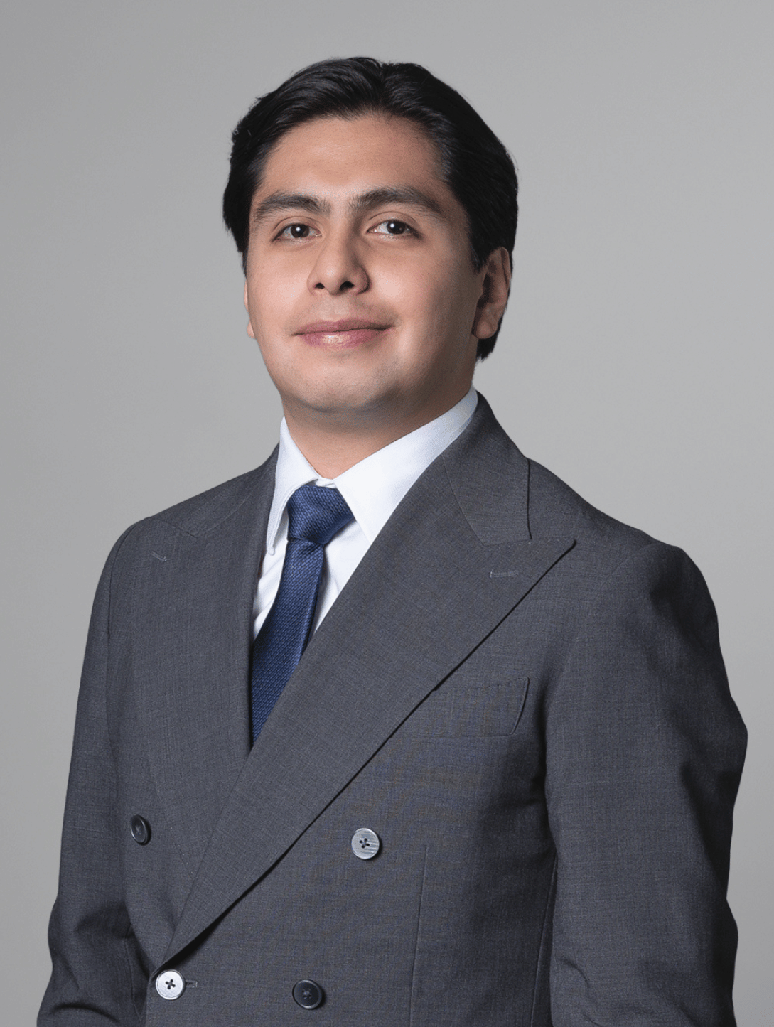 Gabriel Selvas Villafuerte