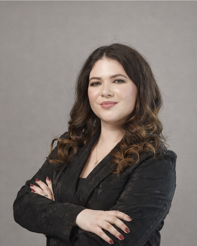 Luz Ariadne Zapata Bonilla