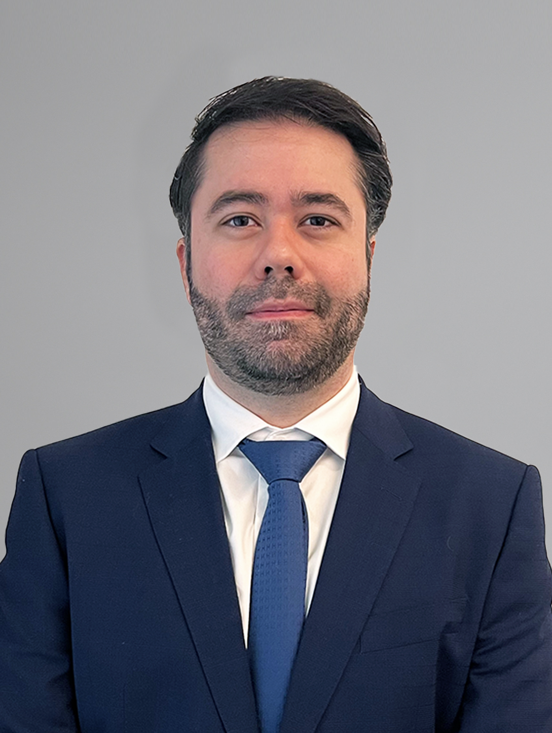 Venancio Trueba Hüttich