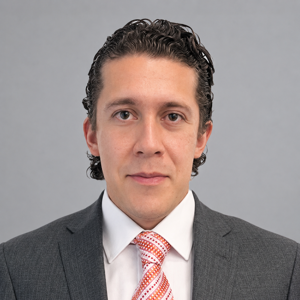 Claudio Catalán Arvide