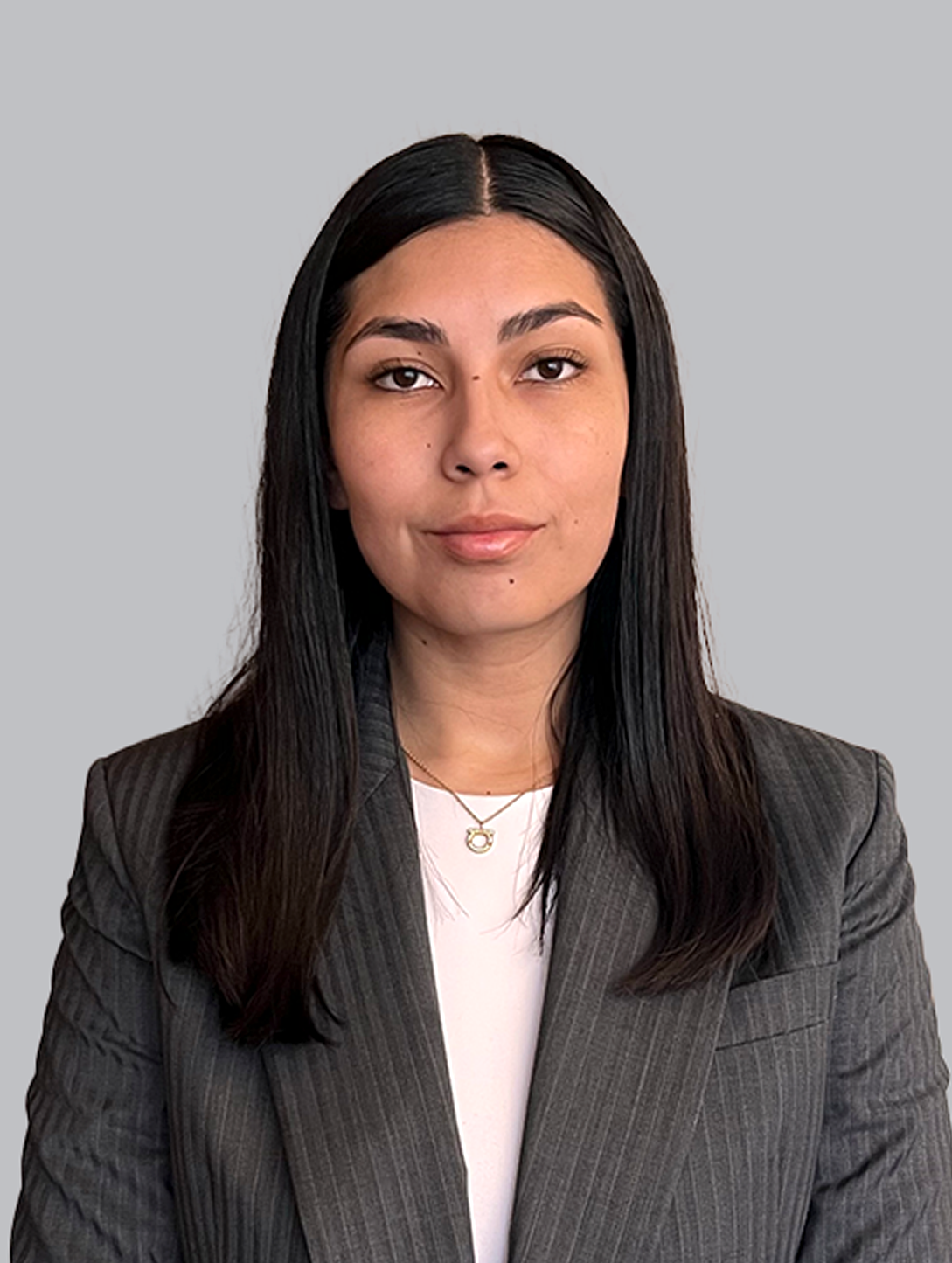 Mary Ann González Meza