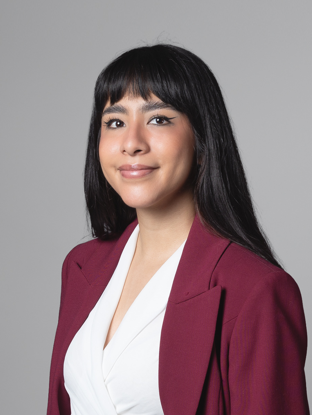 Andrea Arévalo