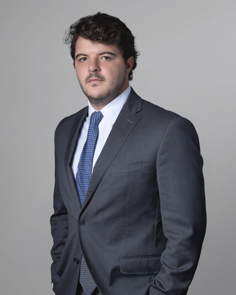 Íñigo Aguirre Campillo