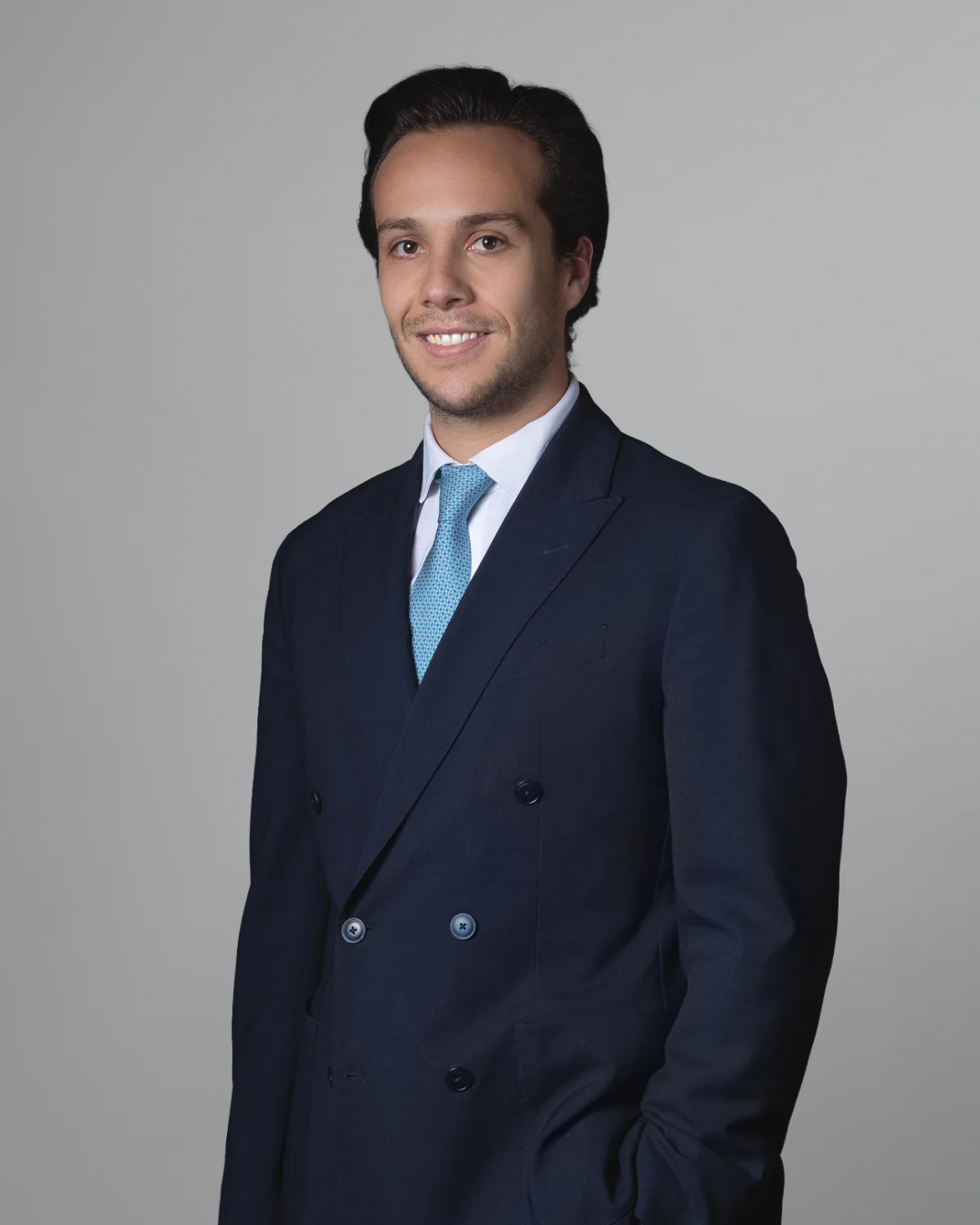 Mariano David Becerra