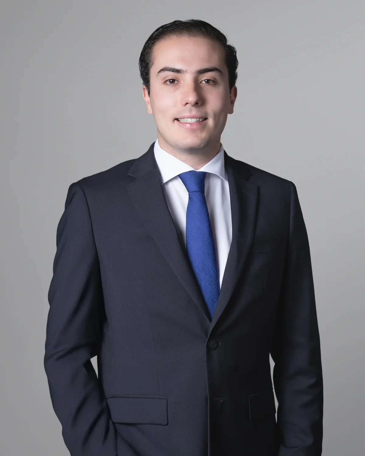 Claudio Mendoza Martínez