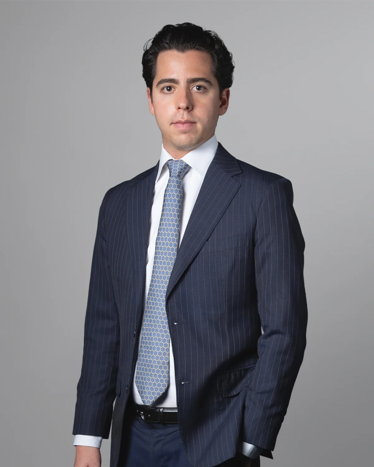Patricio Galván-Duque