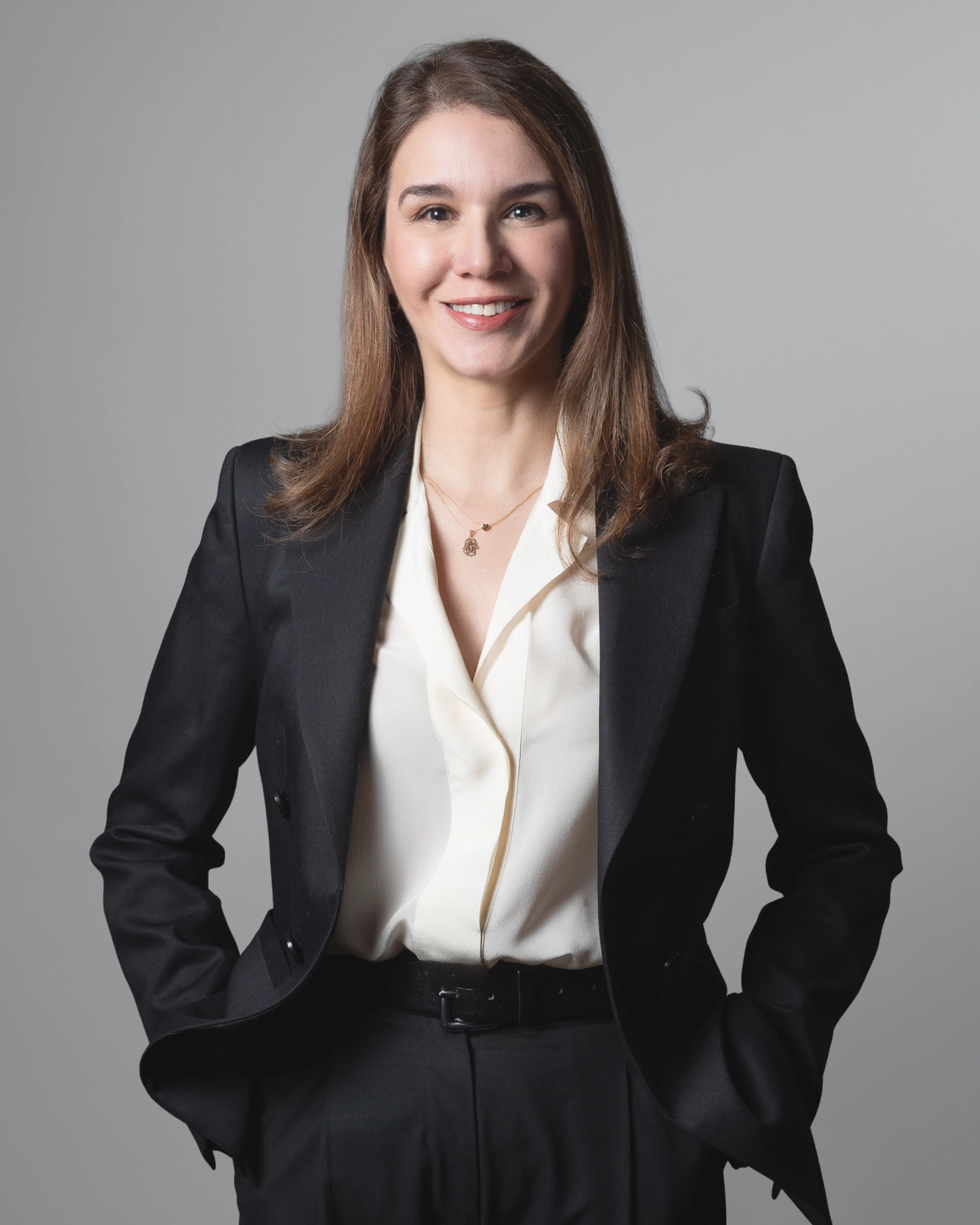 Jaqueline Aranda Ibarrola