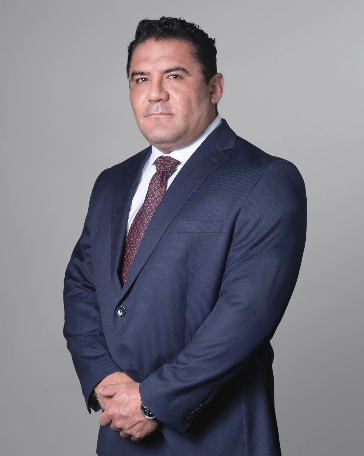 Antonio Franco