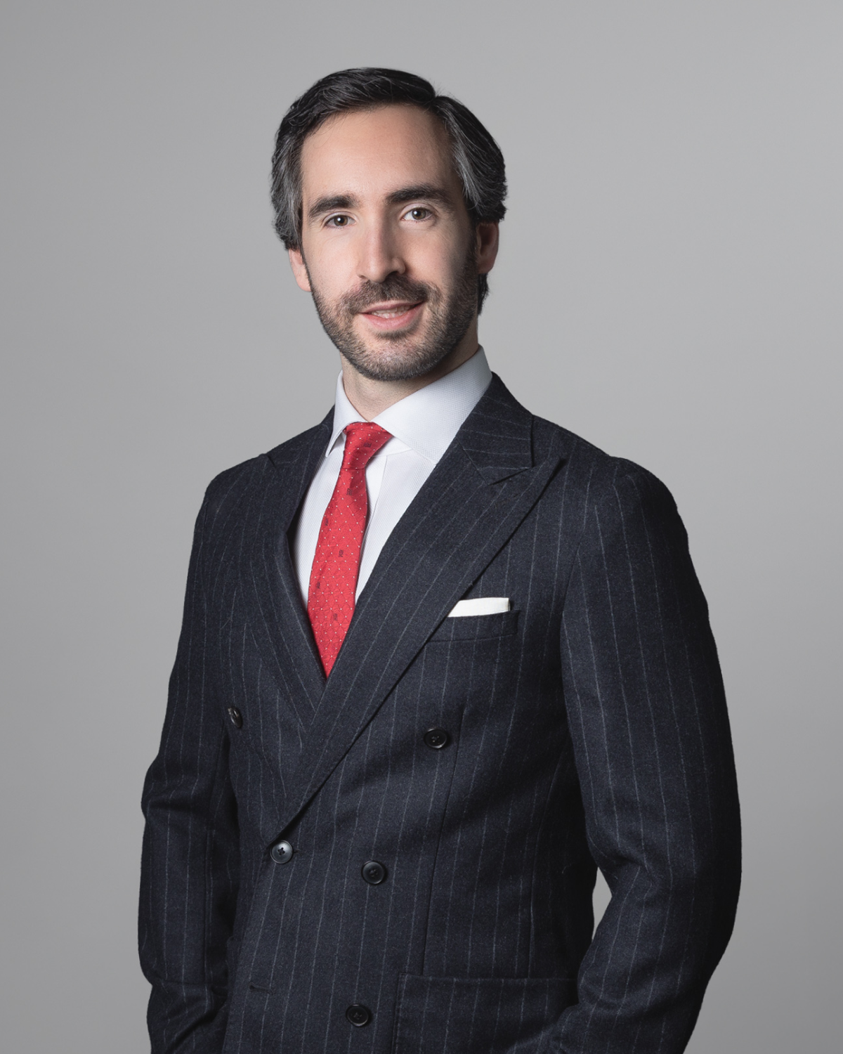 Alfonso Vilá