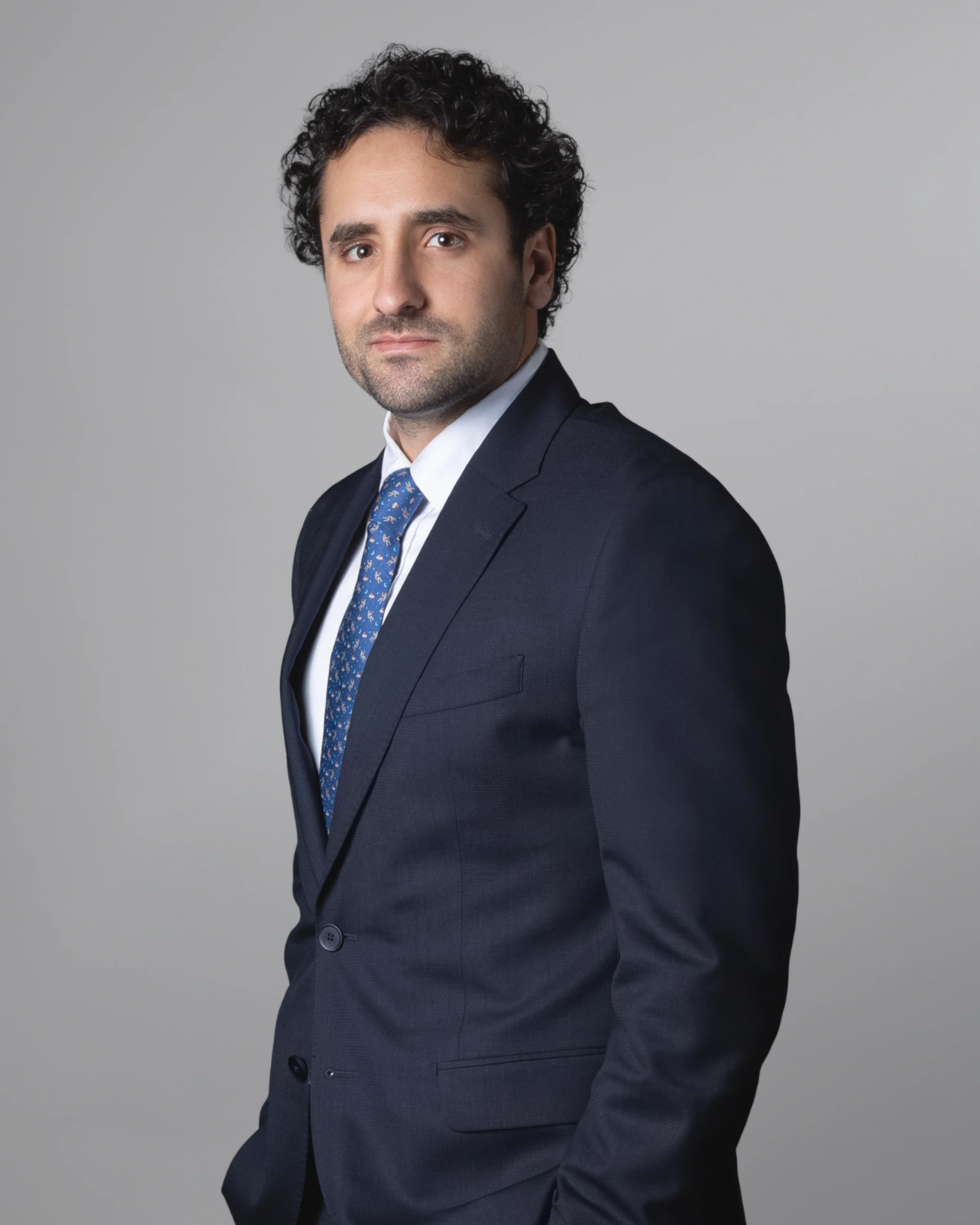 José Bucay Bettech