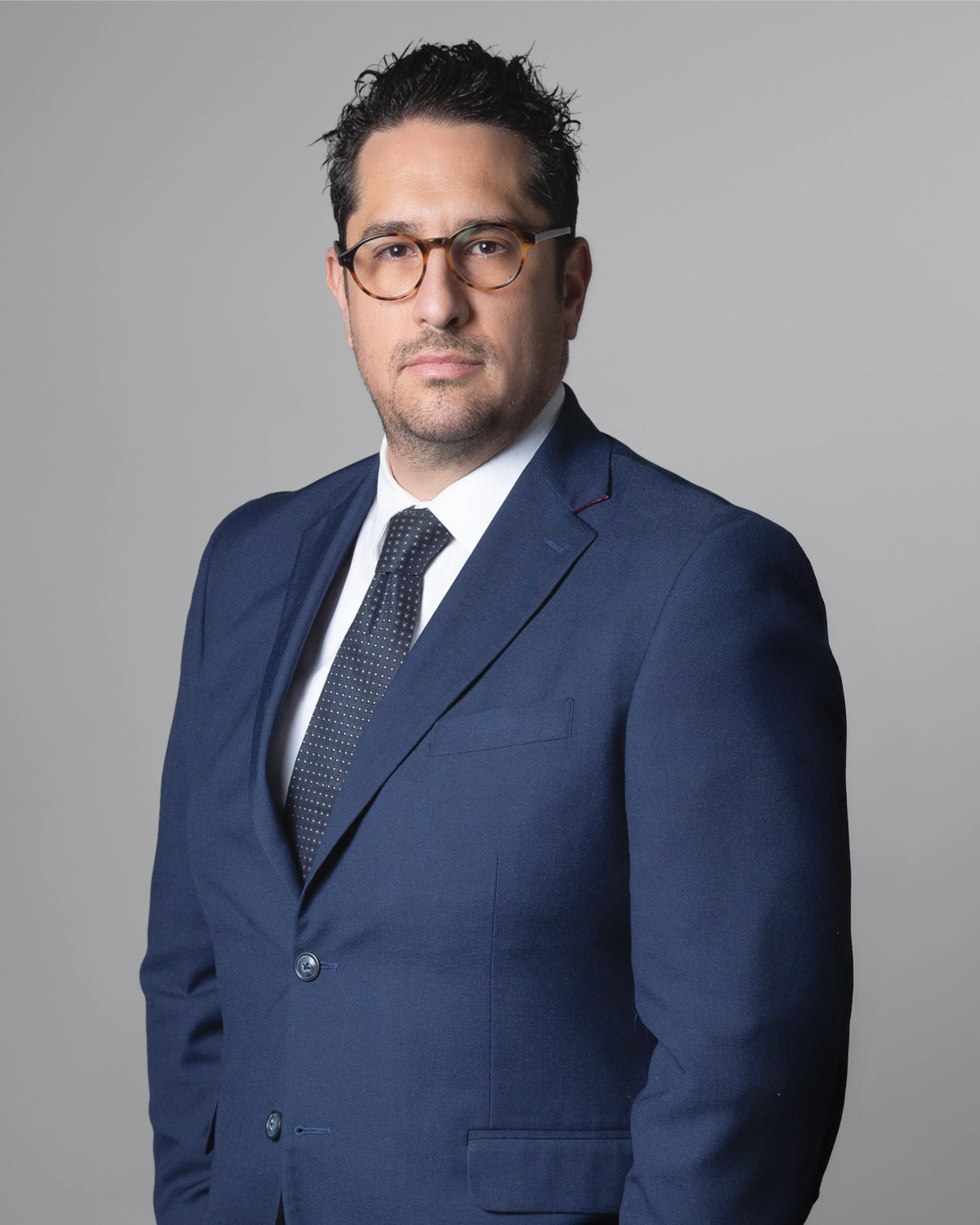 Mario González Ramírez