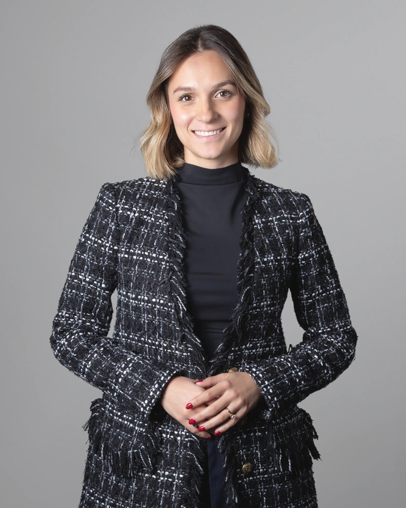 Marielle Labastida Rojo