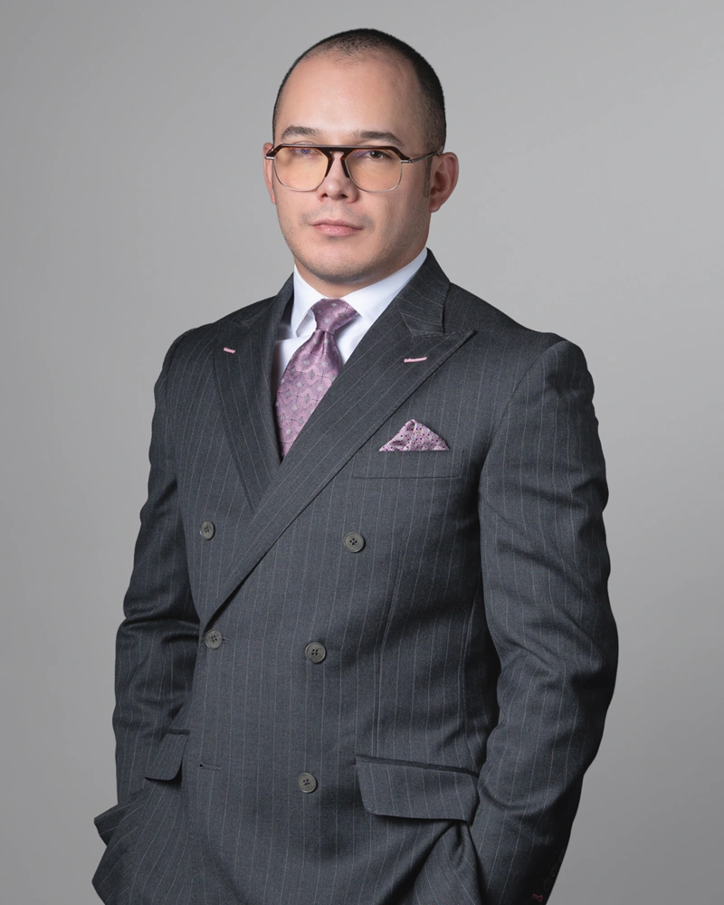 Leopoldo Bernal Rangel