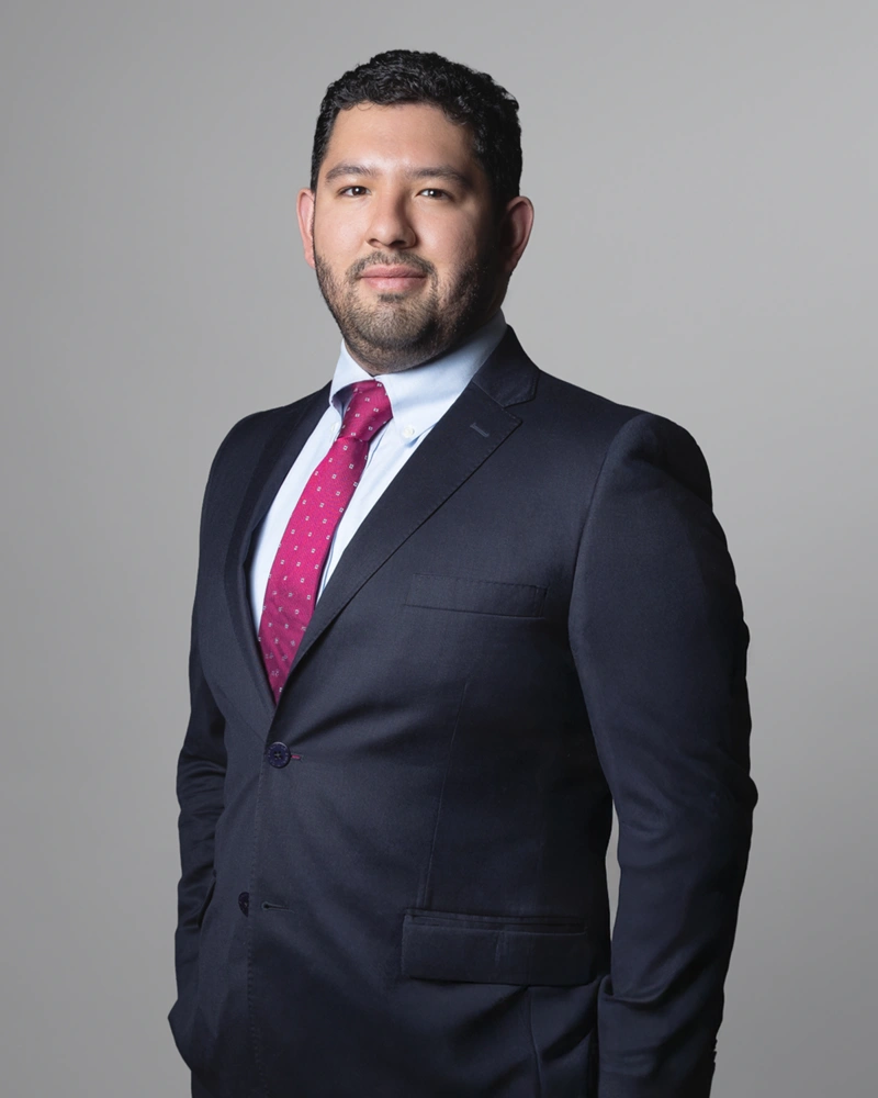Luis Fernando San Germán