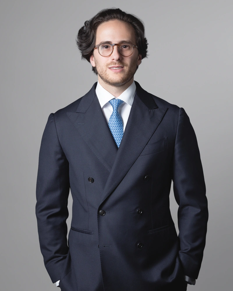 Juan Jaime Petersen