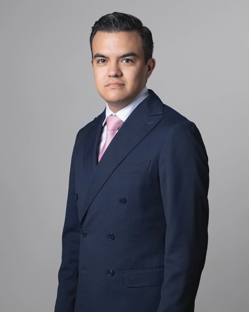 Mario Ballesteros