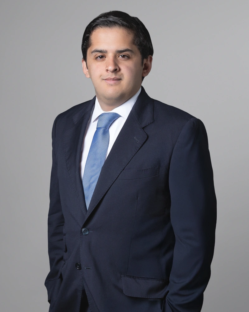 Mauricio Gual Pons