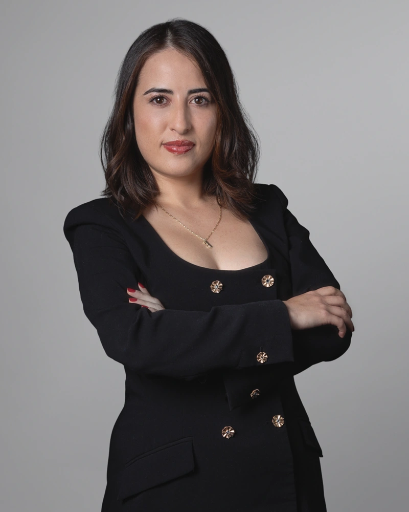 Astrid Austria Guarneros