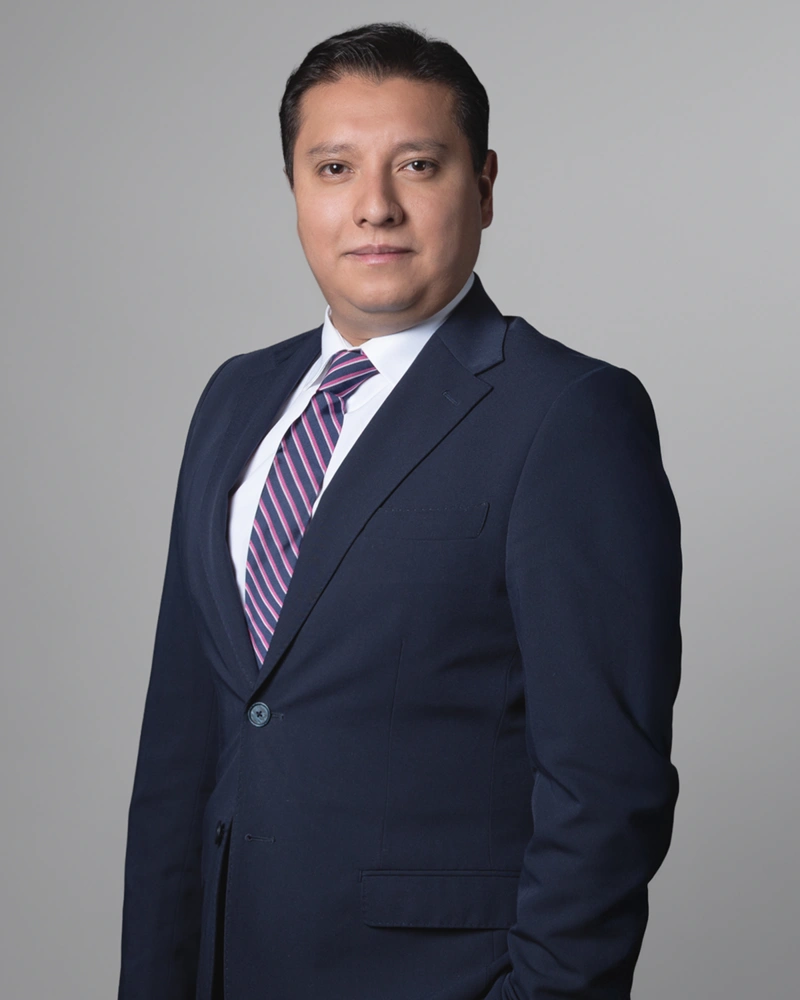 Luis Gabriel Hernández
