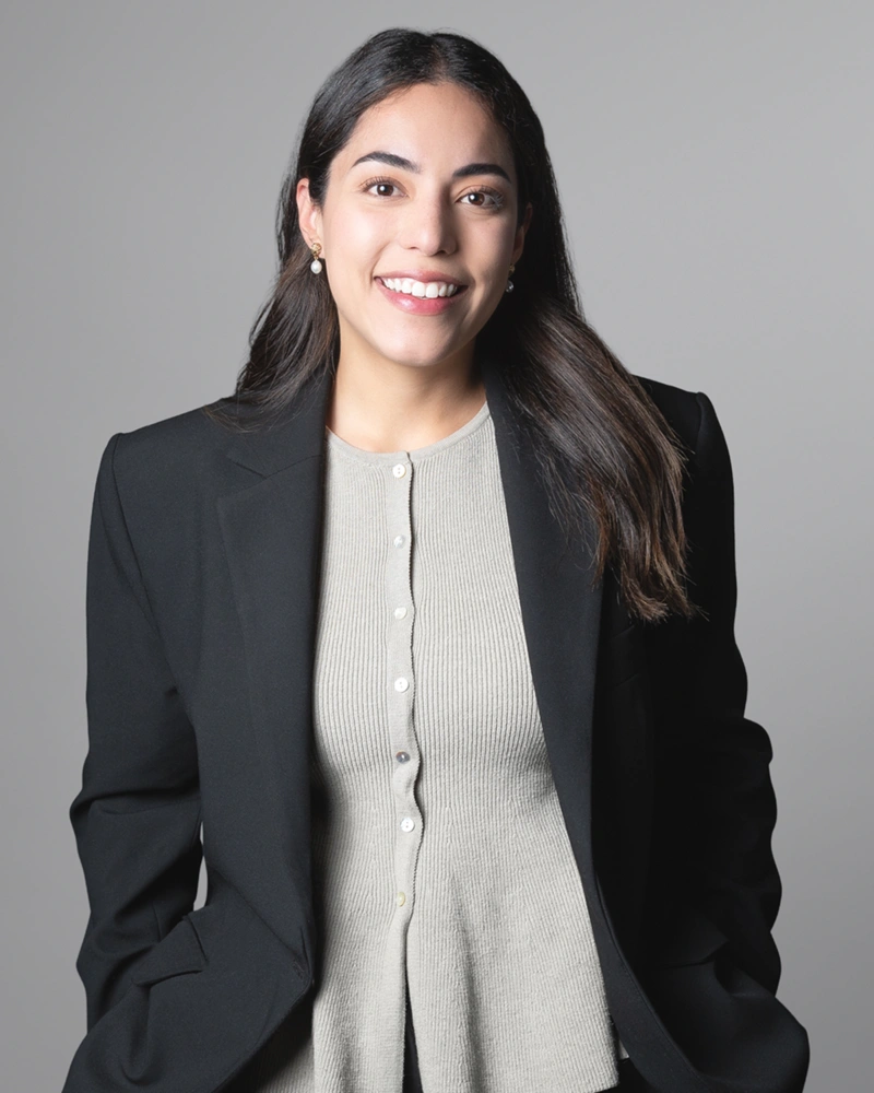 Alejandra Mora