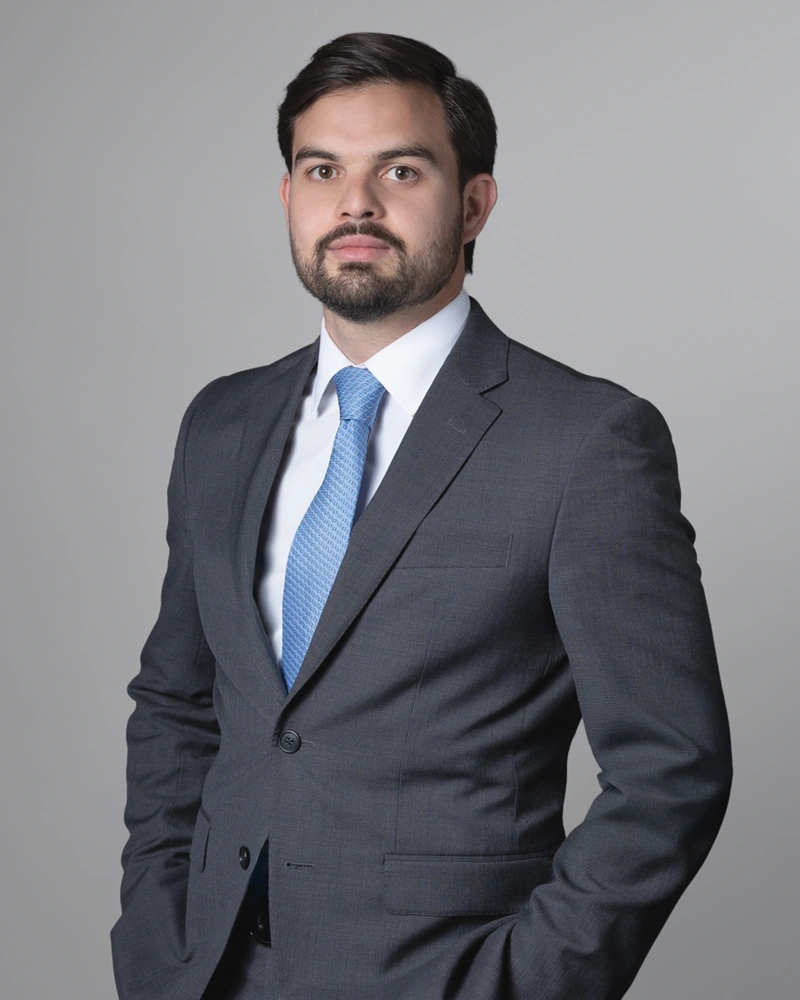 Luis Mario Medina