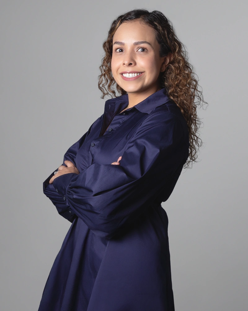 Ana Gabriela Arroyo