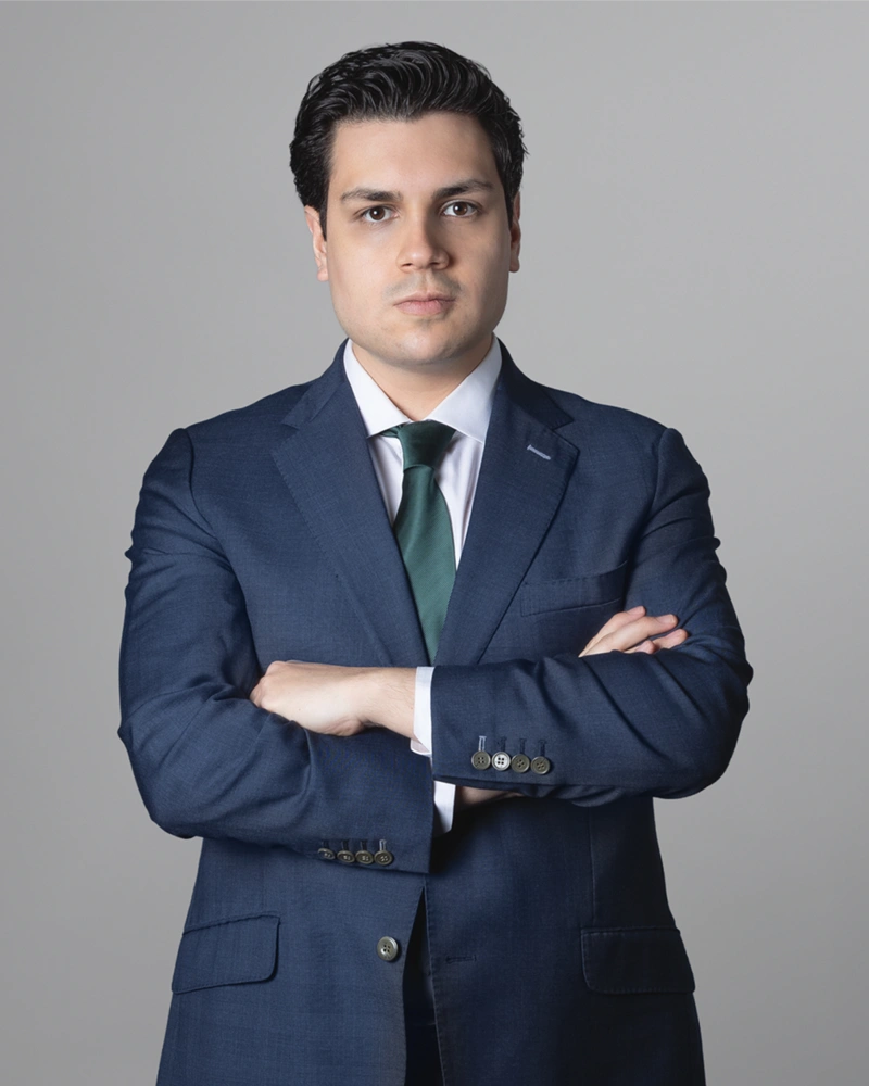 Santiago Moctezuma López