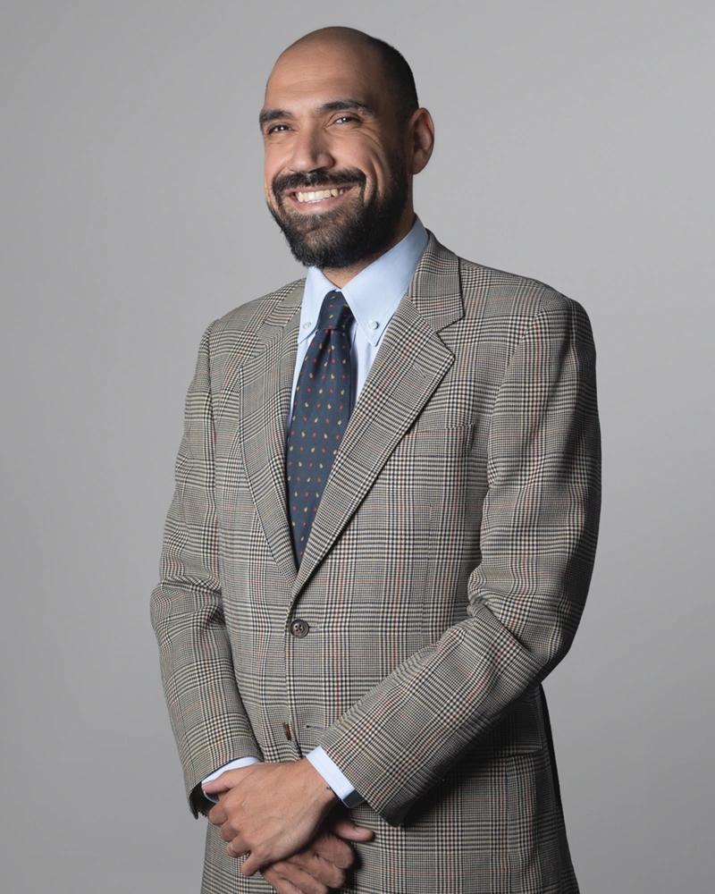 Abel Rodríguez