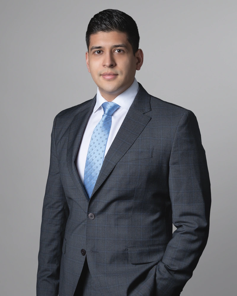Néstor Ramos Torres