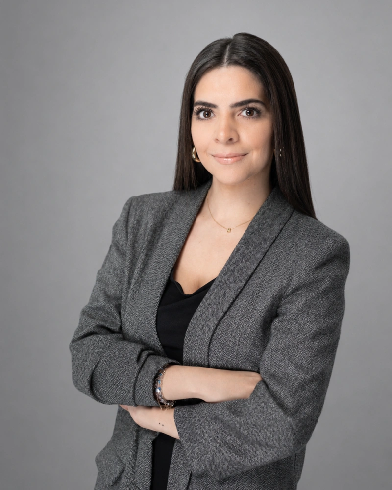 Montserrat Saldaña