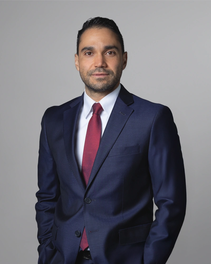Salvador E. Alday