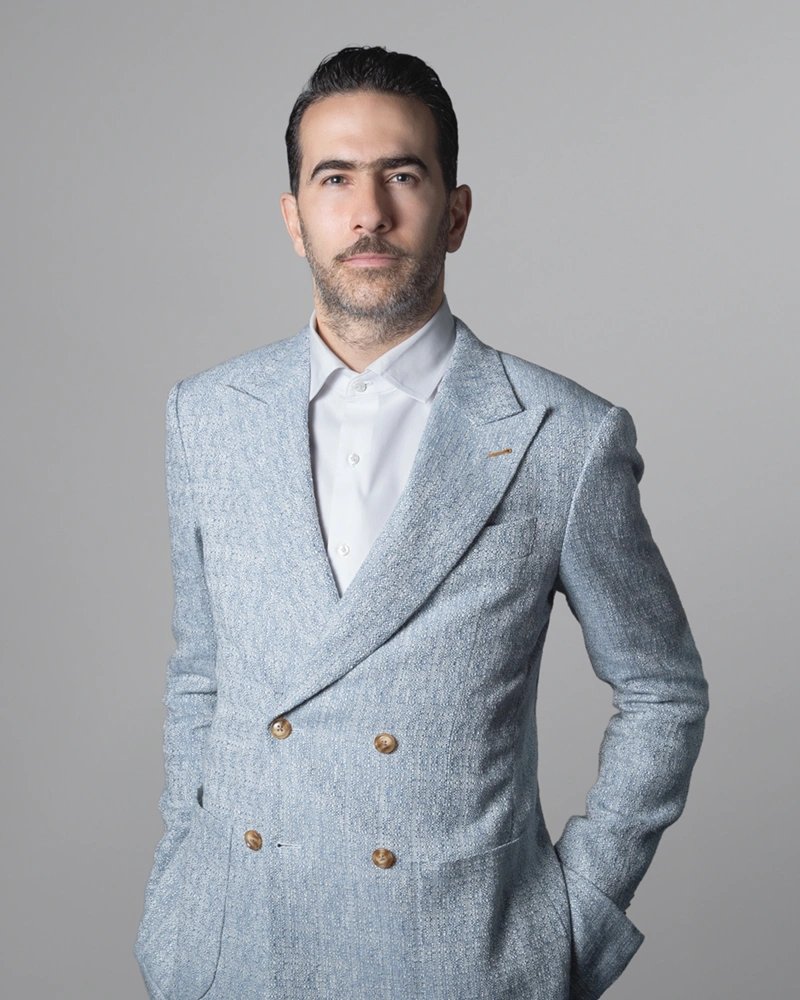 Ramiro Cota