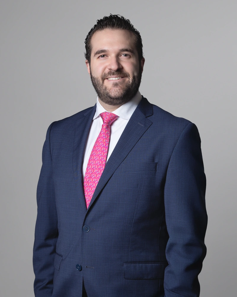 Fernando Cubillo