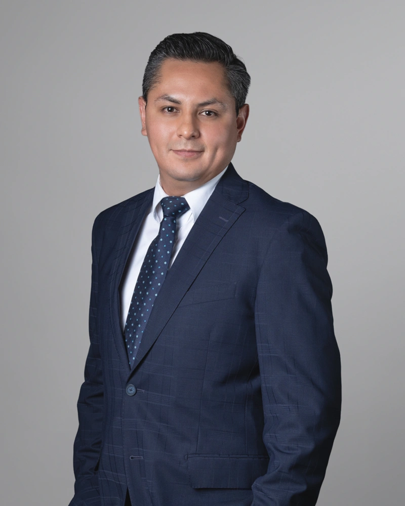 Cristhian Ramos