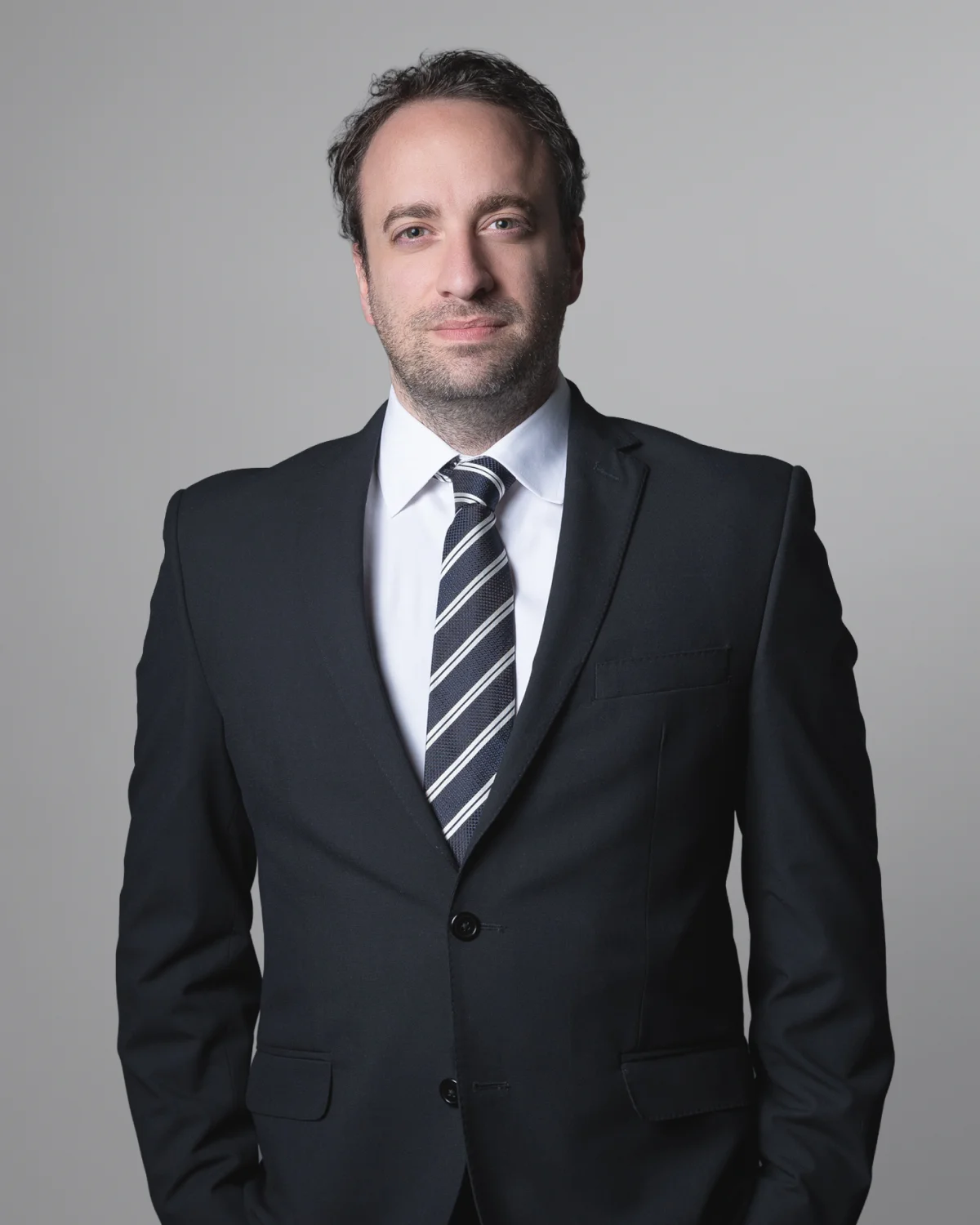 David Rajunov