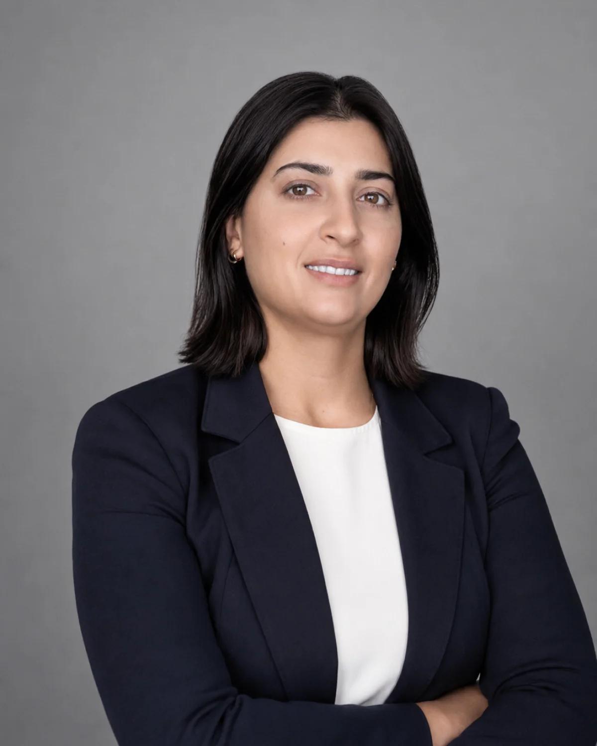 Aisha Calderón