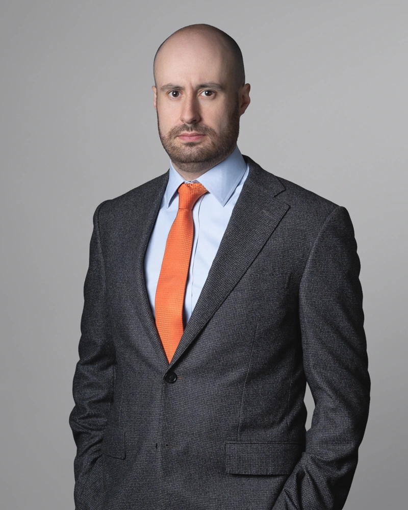 Patricio Rivas