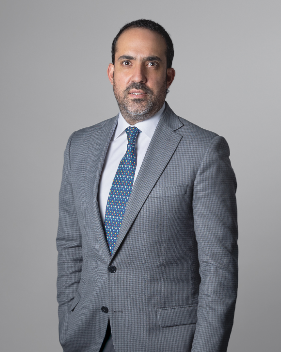 Fernando Guerrero