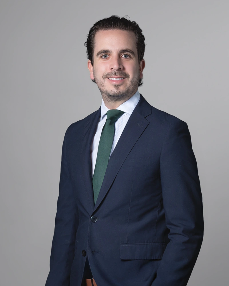Imanol Sánchez-Mújica