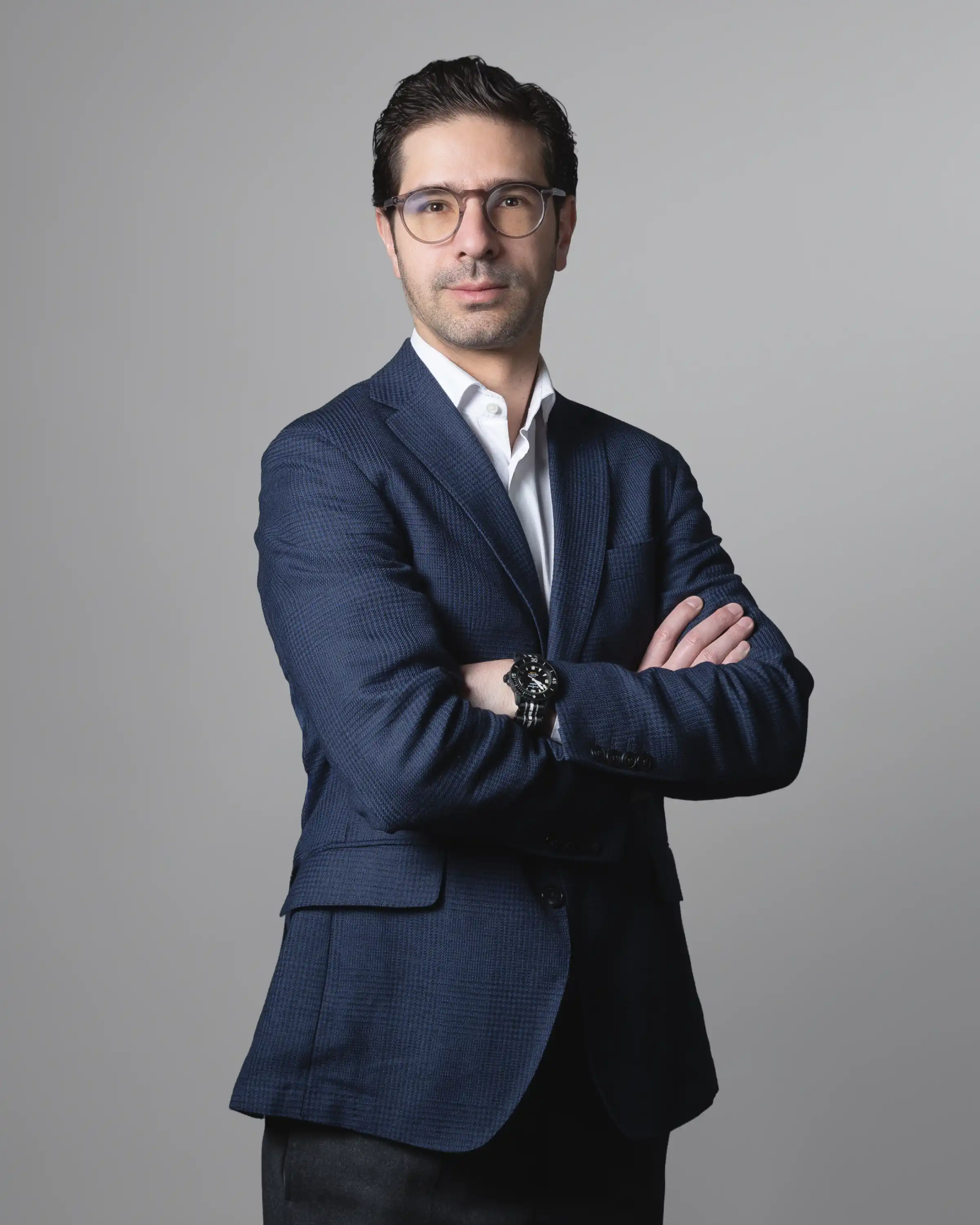 Juan Pablo Betancourt
