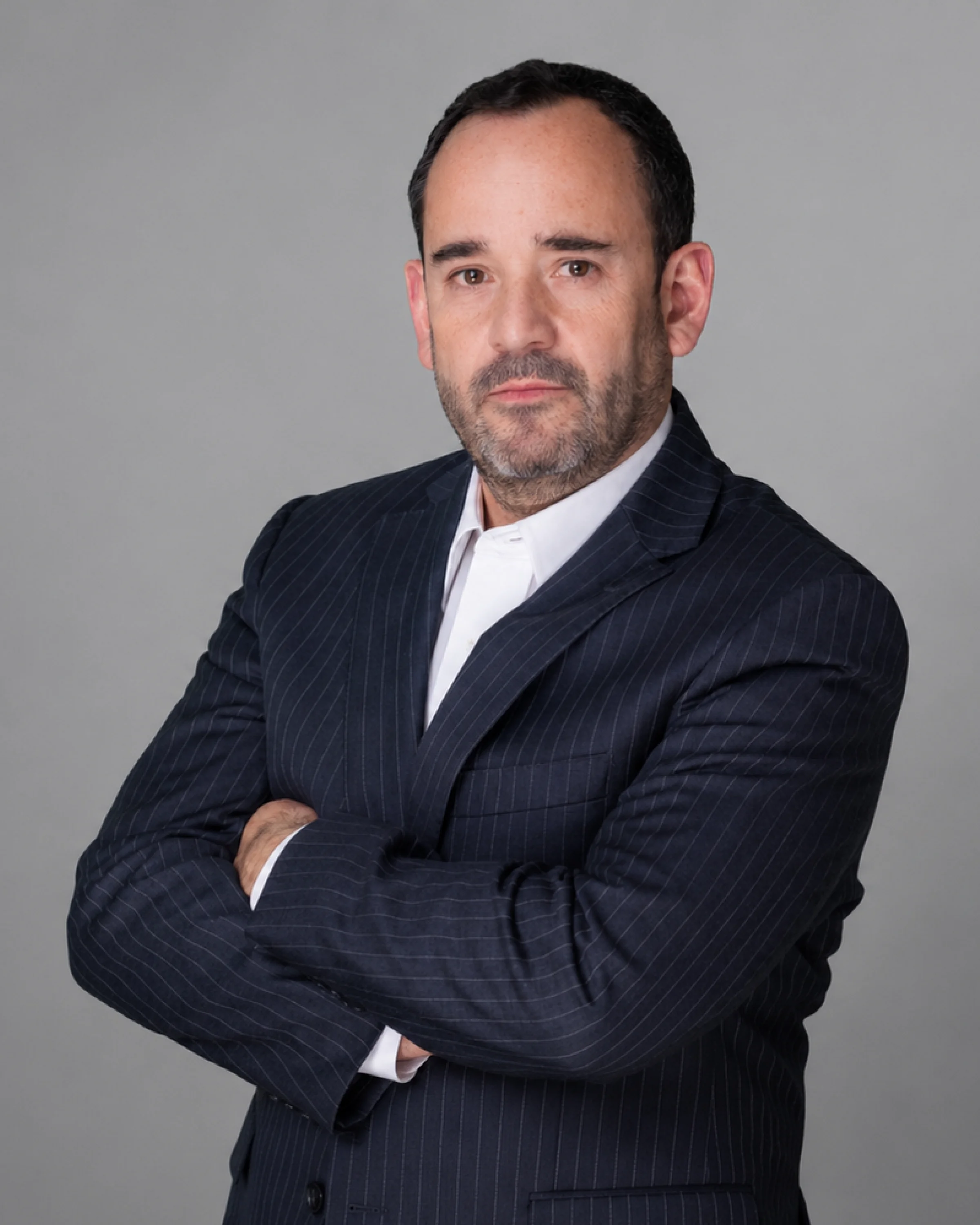 Gabriel Calvillo