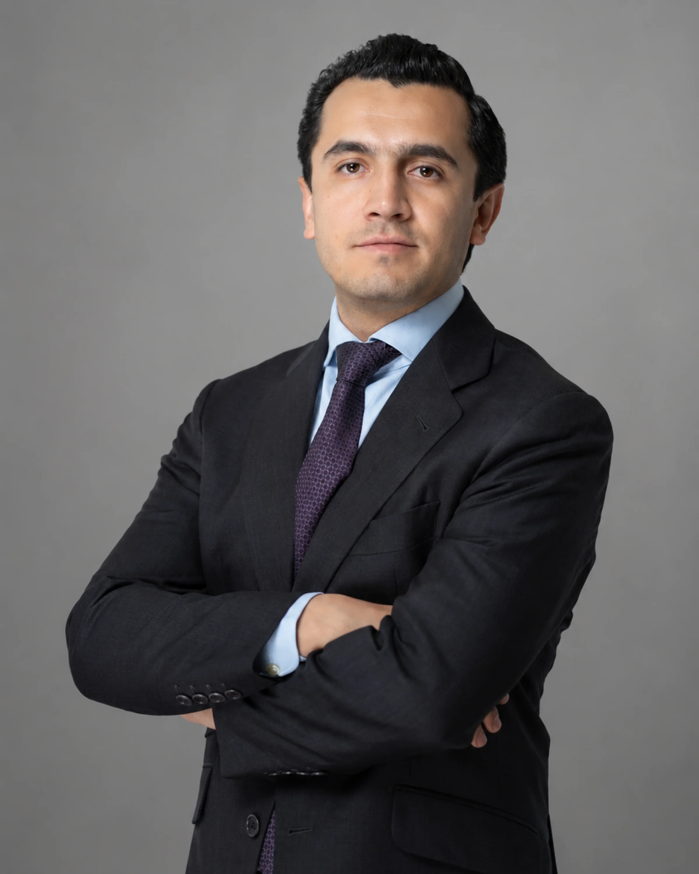 Armando Elsharkawy