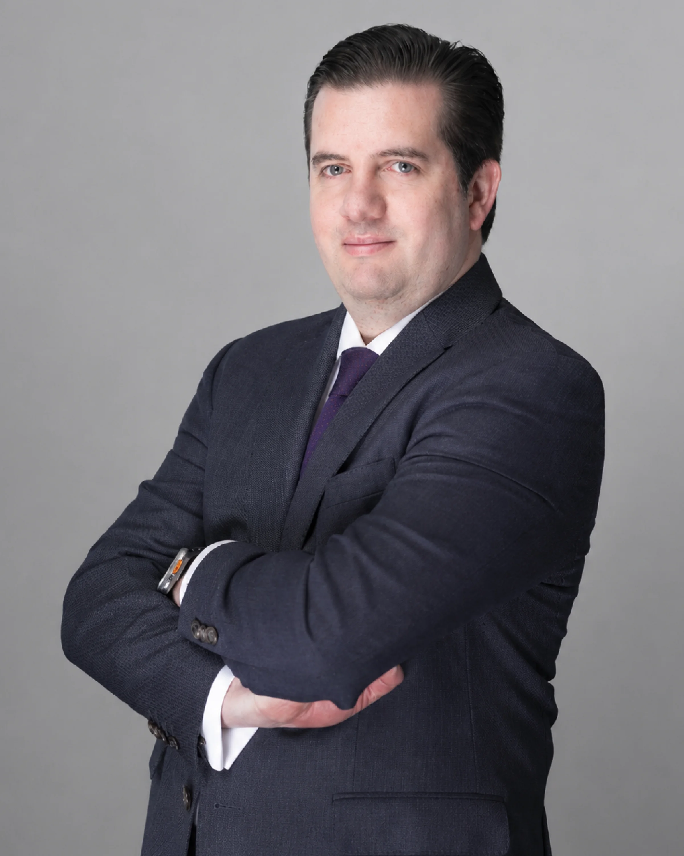 Luis Antonio Monroy