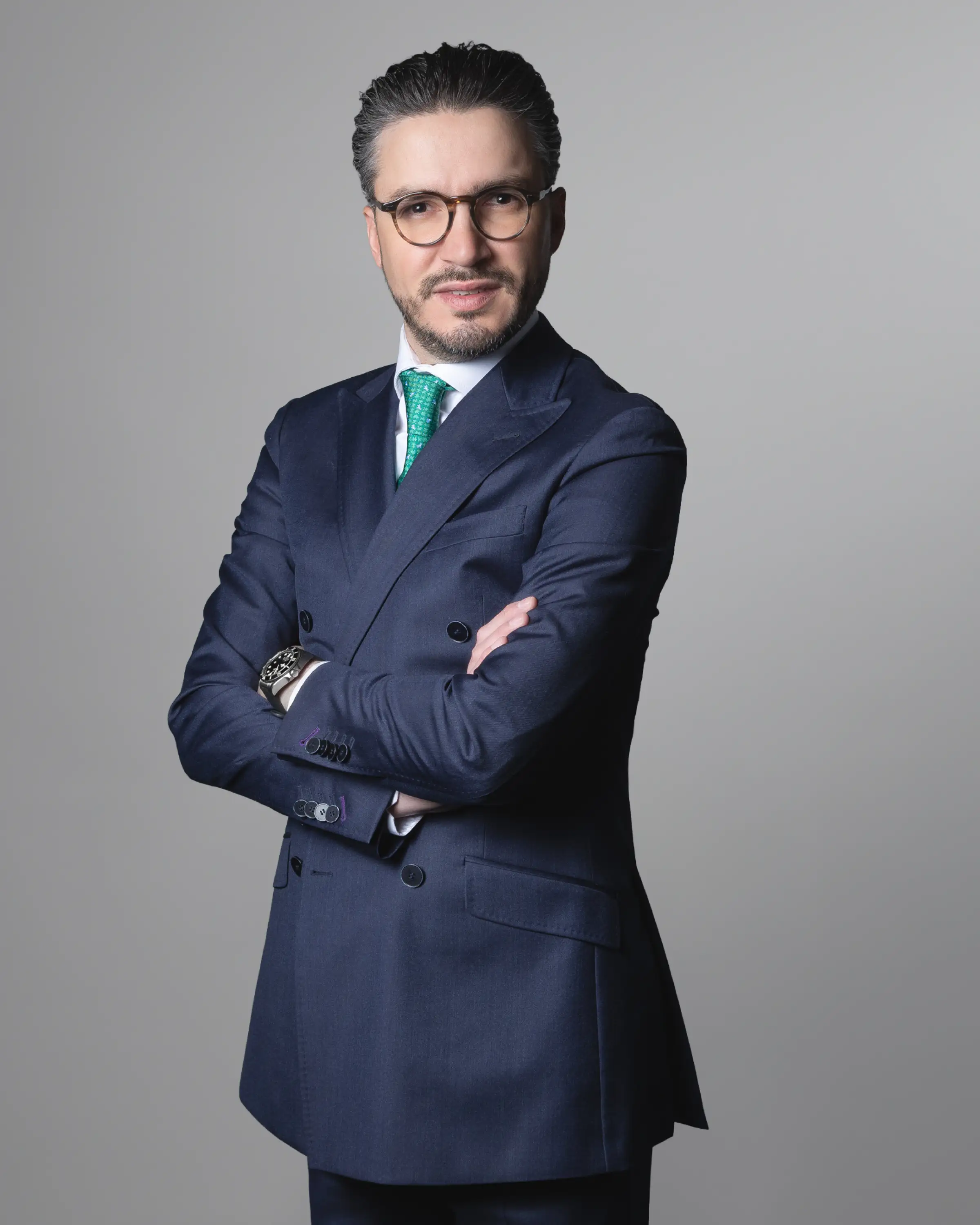 Rodrigo del Valle