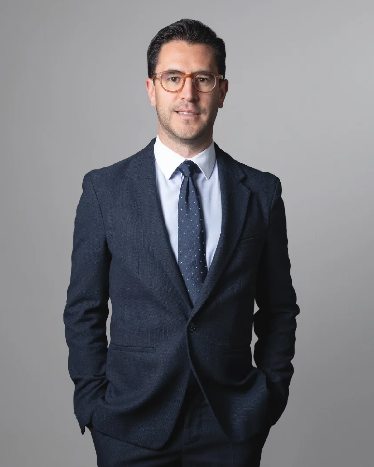 Luis Pablo Ramírez